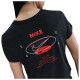 Nike Γυναικεία κοντομάνικη μπλούζα Sportswear Classics+ SPD Tee